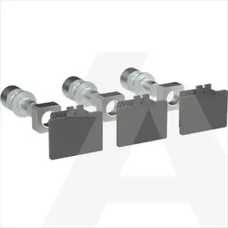 1SDA104730R1 | KIT F XT5 3pcs