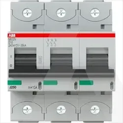2CCS893001R0101 | S803N-D10