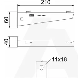 6420608 | AW G 15 21 FT