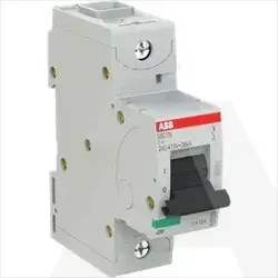 2CCS891001R0164 | S801N-C16
