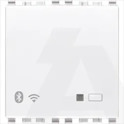 20597.B | IoT connected gateway 2M white