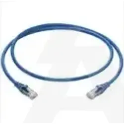 03019.3 | RJ45 Cat6 U/UTP patch cord - 3m