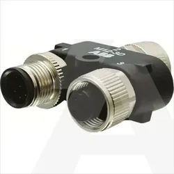 2TLA020055R0300 | M12-3D M12 Y-CONNECTOR