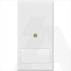 14531.1T | Button 1M with name-plate white