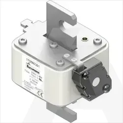 170M6361 | High speed fuse, 690V, 700A, 3