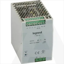 146644 | SWITCH NAP 100-240V 48VDC480W