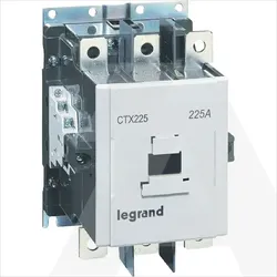 416296 | CTX 3P 225A 100V-240V AC/DC