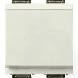 17001.G.B | 1P 16AX 1-way switch white