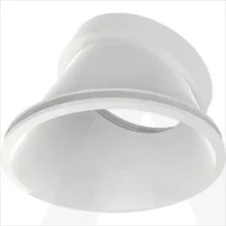 211848 | DYNAMIC REFLECTOR ROUND SLOPE WHITE