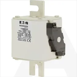 170M6245 | High speed fuse, 1250V, 700A, 3