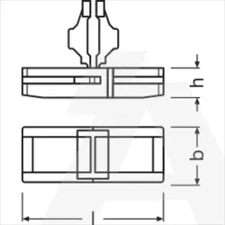 LS AY-CSD/P2