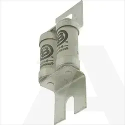 90AEET | High speed fuse BS88, 690V AC, 90 a