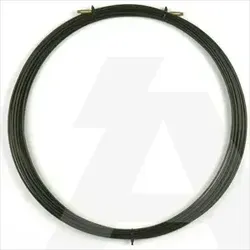 143006 | Replacement glass fibre rod 30 m