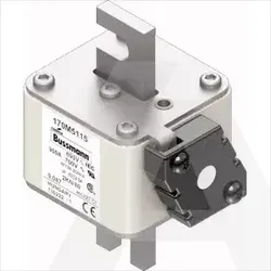 170M5115 | High speed fuse, 690V, 900A, 2