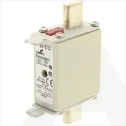 170M1570D | High speed fuse, 690V, 200A, 000