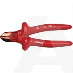 210302 | VDE diagonal cutters 180 mm