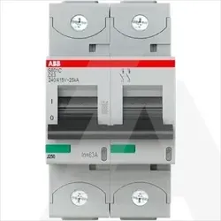 2CCS882001R0634 | S802C-C63