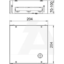 7427430 | UDHOME BOX 4