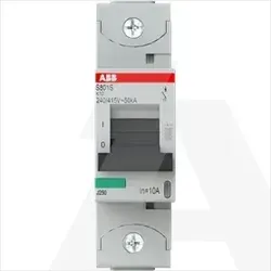 2CCS861001R0427 | S801S-K10