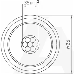 5407997 | isCon Pro+ 75 GR