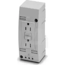 1263628 | EO-AB/UT/LED/DUO/V/GFI/15