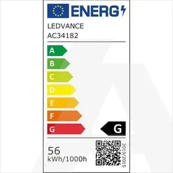 Žarulja LUMILUX T5 FC 55W/827 2GX13 2GX13