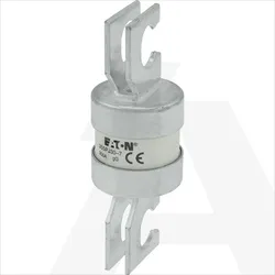 355PJ30-7 | Fuse link BS88, J type, 415V AC, 355A, gG