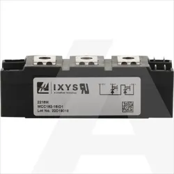 1SFA899011R1132 | THYRISTOR PSTM-132/18