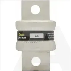 JJS-800 | Fuse link T-tron (UL standard), Class T (fast acting), 600V AC, 800A