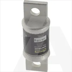 JJS-175 | Fuse link T-tron (UL standard), Class T (fast acting), 600V AC, 175A