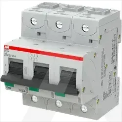 2CCS883001R0204 | S803C-C20