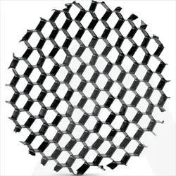 222714 | QUICK 28W HONEYCOMB