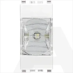 20570.B | LED light white