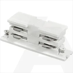 169637 | LINK ELECTRIFIED CONNECTOR WHITE