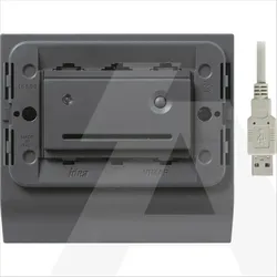 16473 | Smart card programmer grey