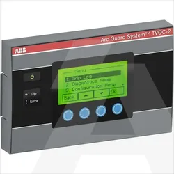 1SFA664002R1005 | HMI KIT TVOC-2-H1