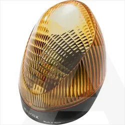 ELA6 | Flashing light LED 120/230V