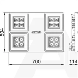 GWR5113M30K