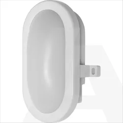 LED BULKHEAD 6 W 4000 K WT