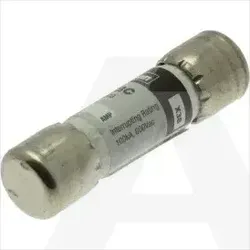 KTK-10 | Fuse link (UL standard), Class Supplemental (fast acting), 600V AC, 10A