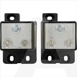 BH-1132 | Fuse base for High speed fuse link, US version, 2500V, 400A