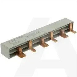 BB3P100M9 | Busbar 3-phase, 600V, 100A, 9X