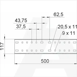 6091180 | WRVL 110 FT