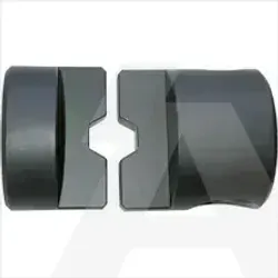 212380 | Dies hexagonal Cu/Al IN 22 150/120 mm