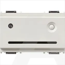 16461.B | Smart card reader/programmer white