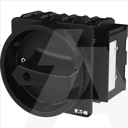 P3-80/EA/SVB-SW/N/HI11 | Main switch, 3+N-pole+1no1nc, 80A