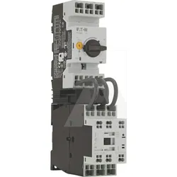MSC-D-16-M17(230V50HZ)-PI | Motor-starter combination direct, 230V AC control, Ie=16.0A, Pmax=7.5kW,