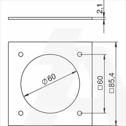 7408486 | T8NL PCEE 7035