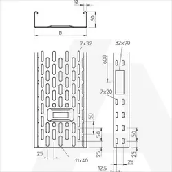 6087116 | IKS 610 FS