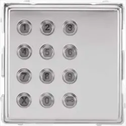 1148/46 | S2 DOOR OPENING MODULE WITH KEYPAD